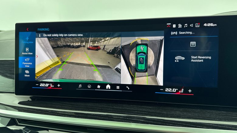 BMW X5 M xDrive X5 M Competition 5dr Step Auto Petrol Estate